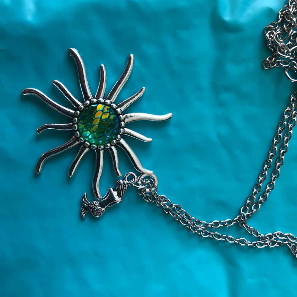 Necklace